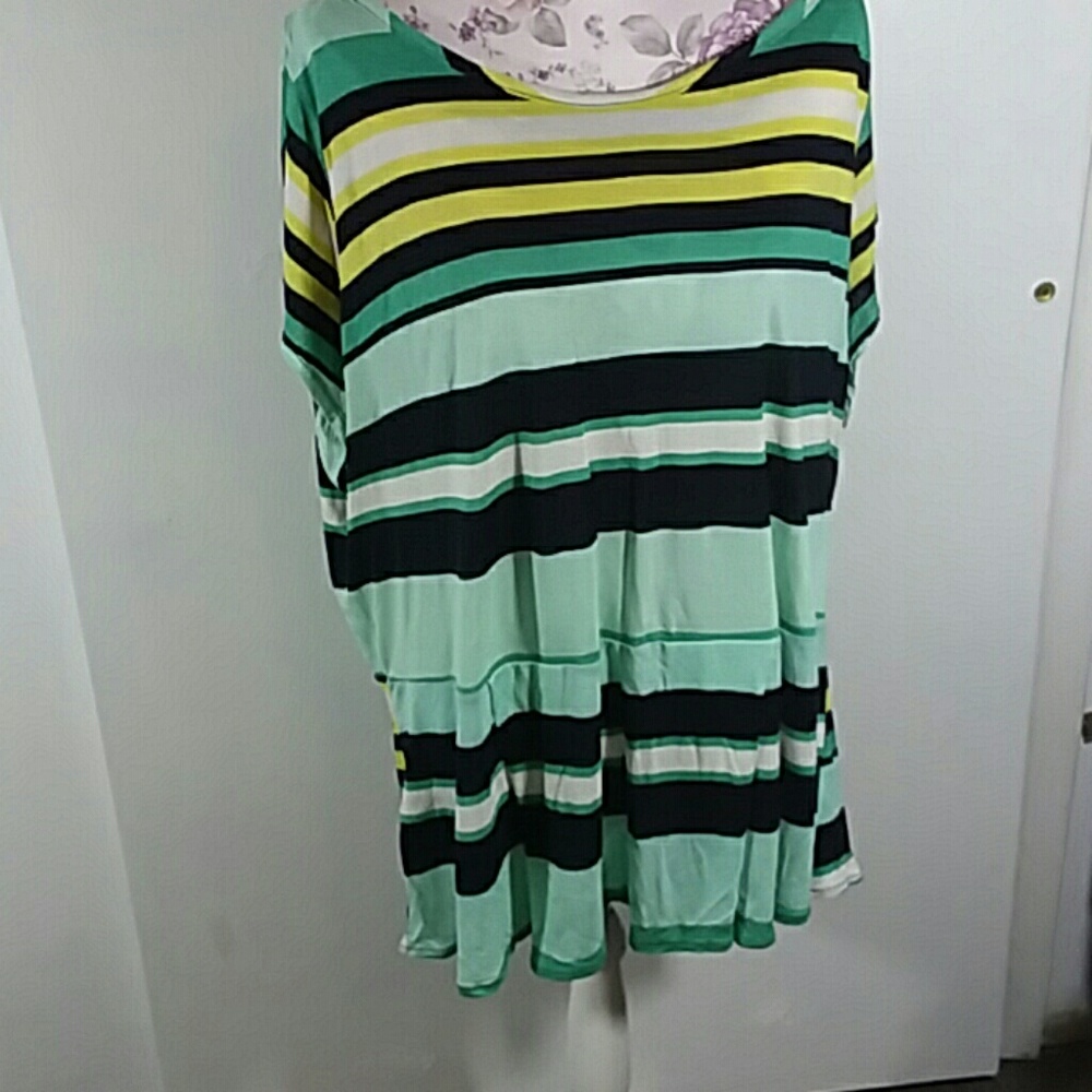 Cute pablum top